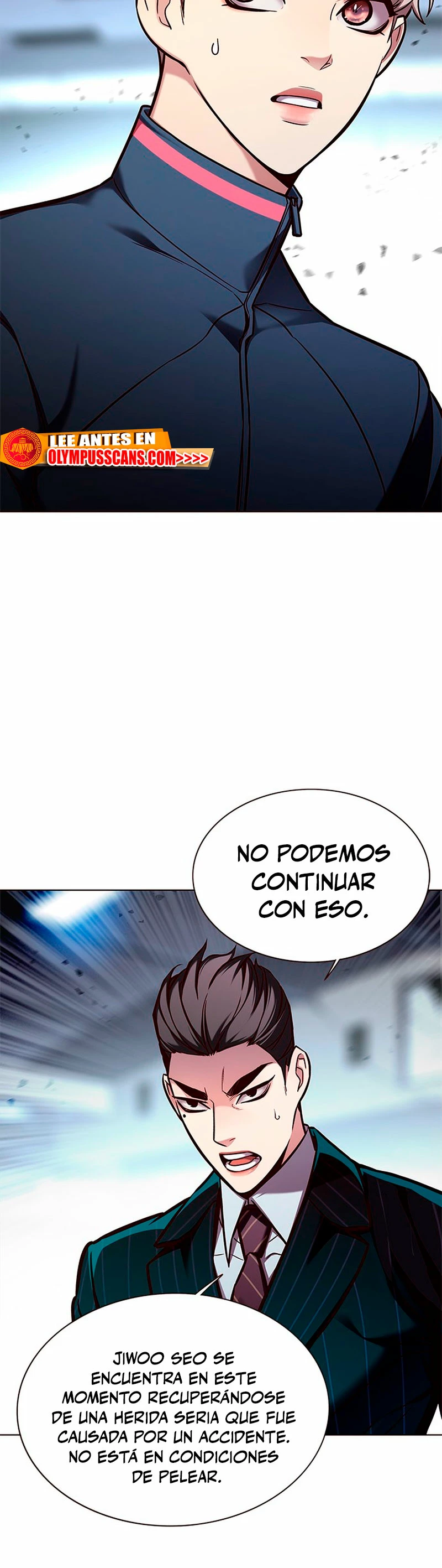 Eleceed Capitulo 155 página 32