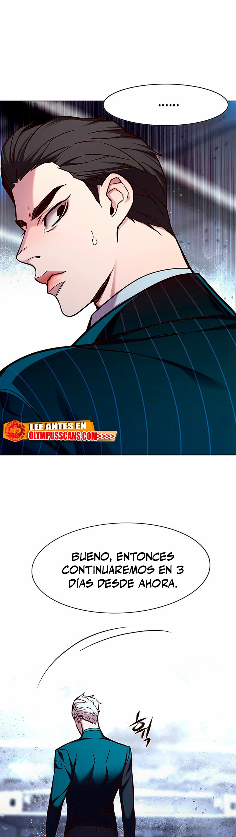 Eleceed Capitulo 155 página 34