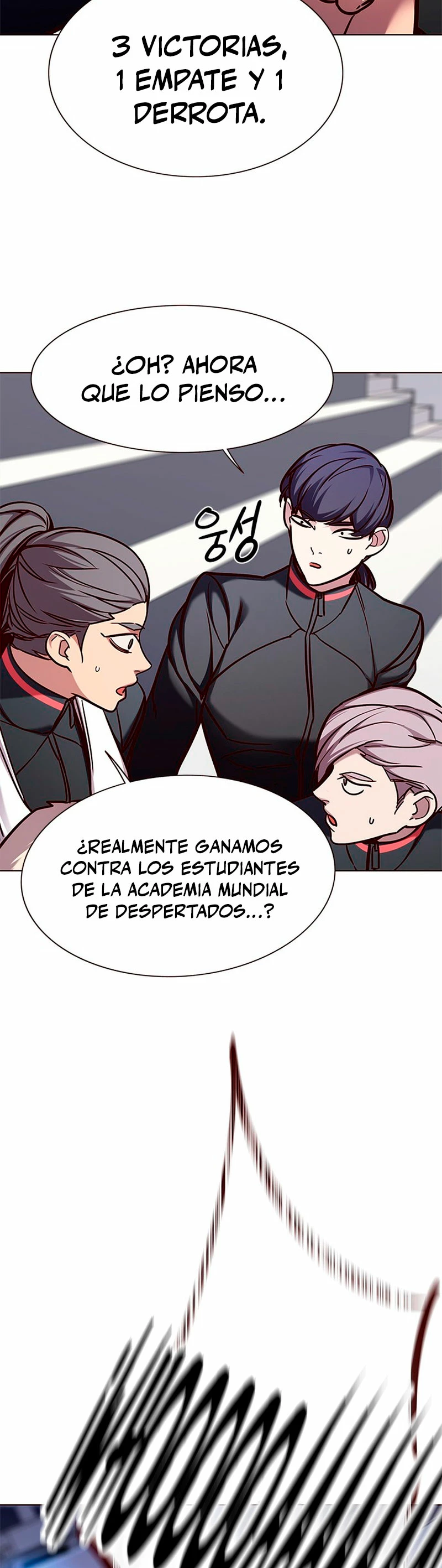 Eleceed Capitulo 155 página 39