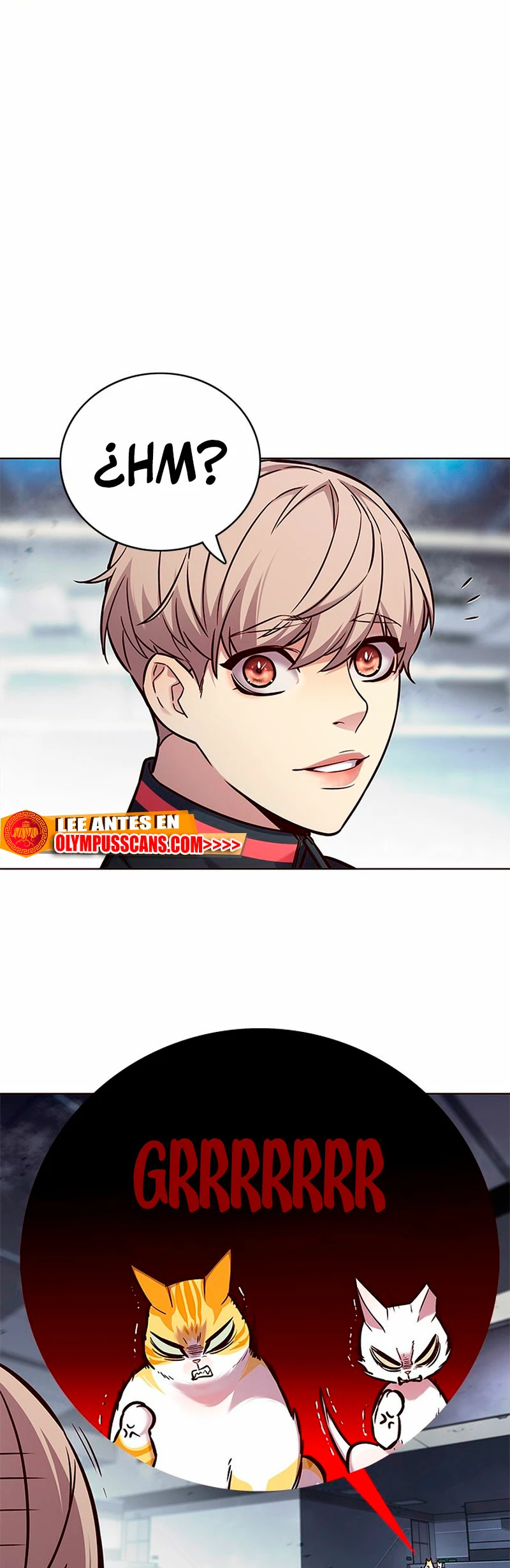 Eleceed Capitulo 155 página 44