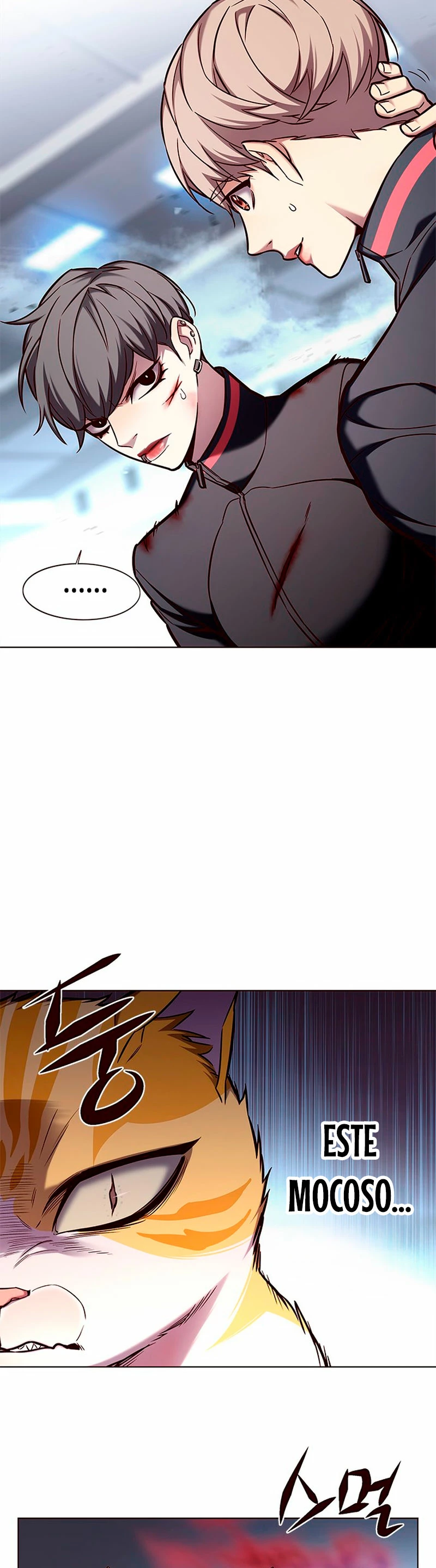 Eleceed Capitulo 155 página 6