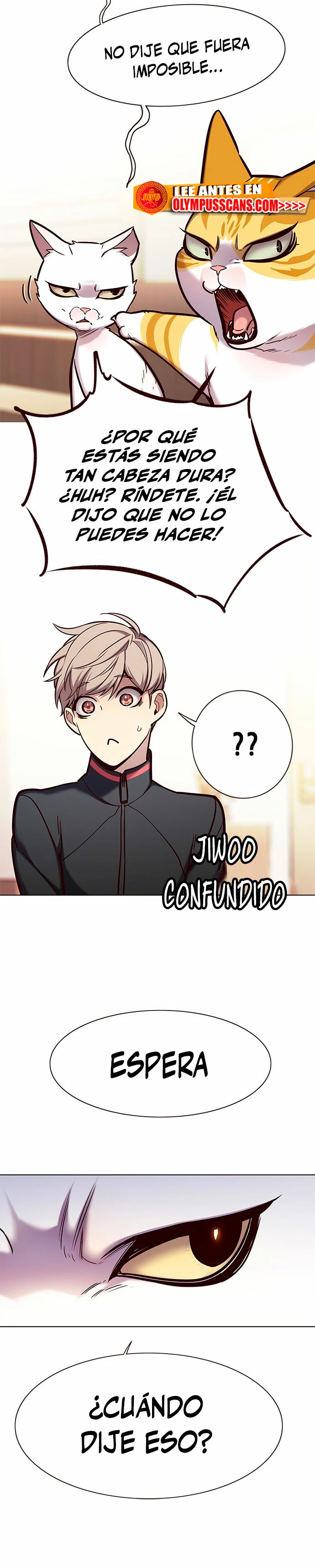 Eleceed Capitulo 156 página 11