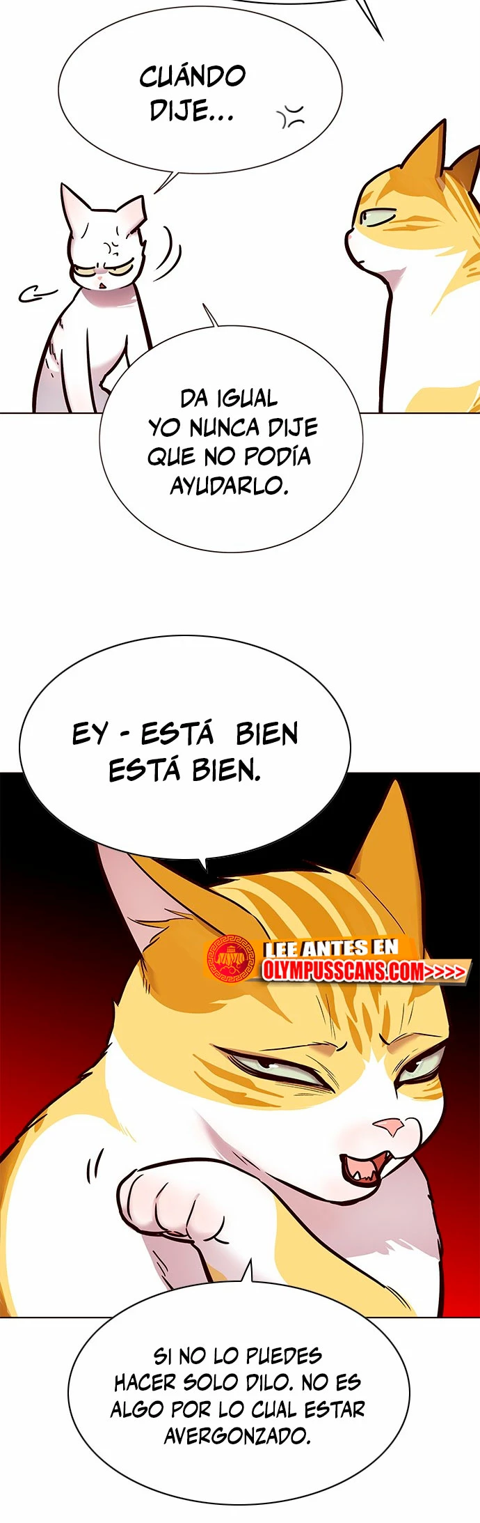 Eleceed Capitulo 156 página 13