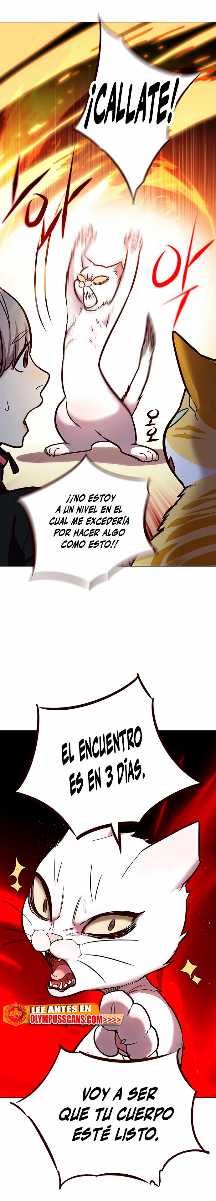 Eleceed Capitulo 156 página 15