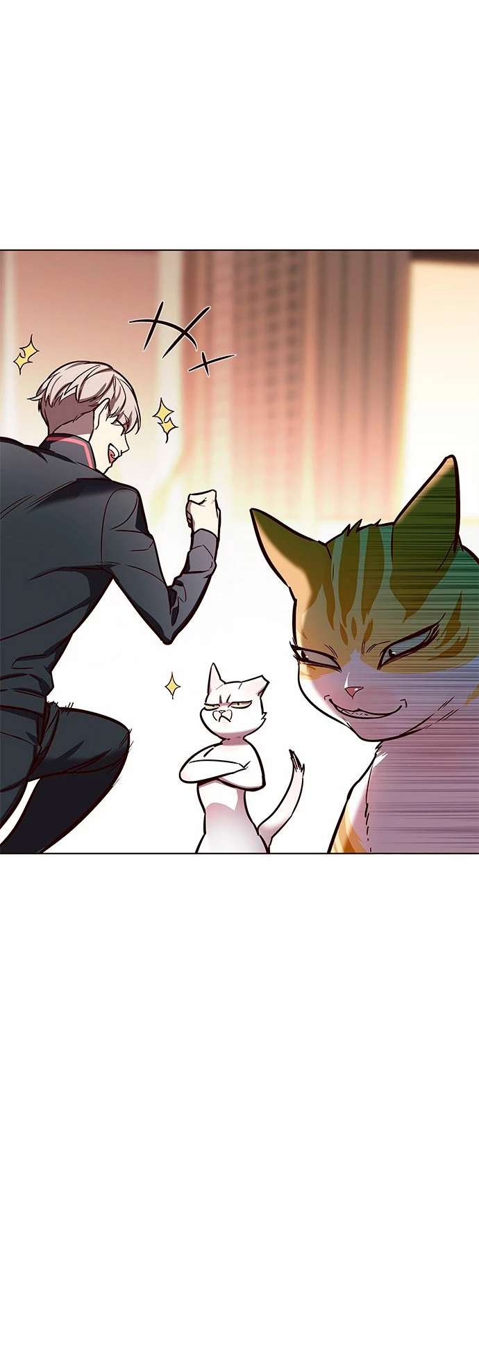 Eleceed Capitulo 156 página 16