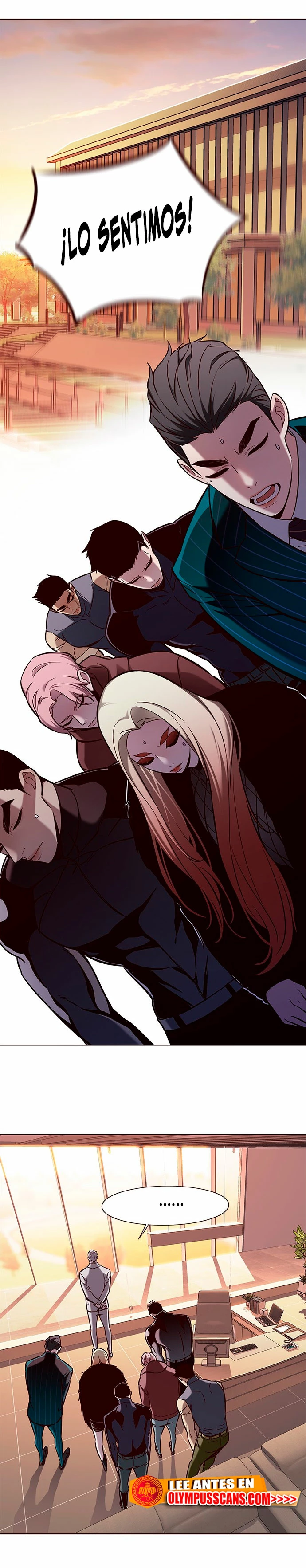 Eleceed Capitulo 156 página 17