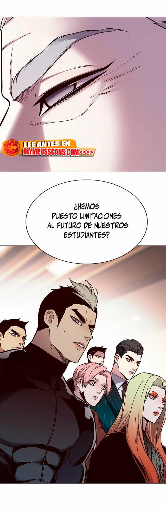 Eleceed Capitulo 156 página 19