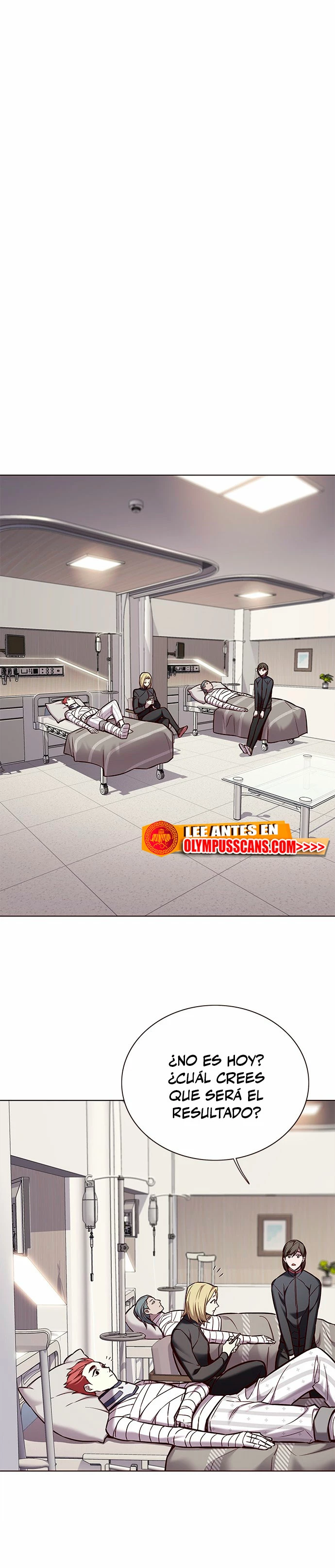 Eleceed Capitulo 156 página 23