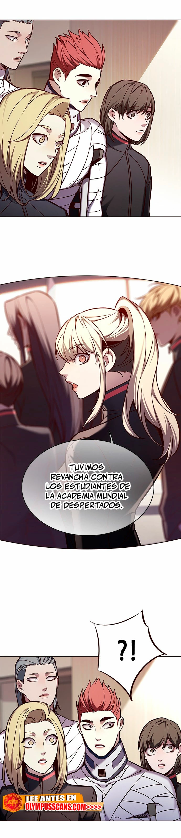 Eleceed Capitulo 156 página 26