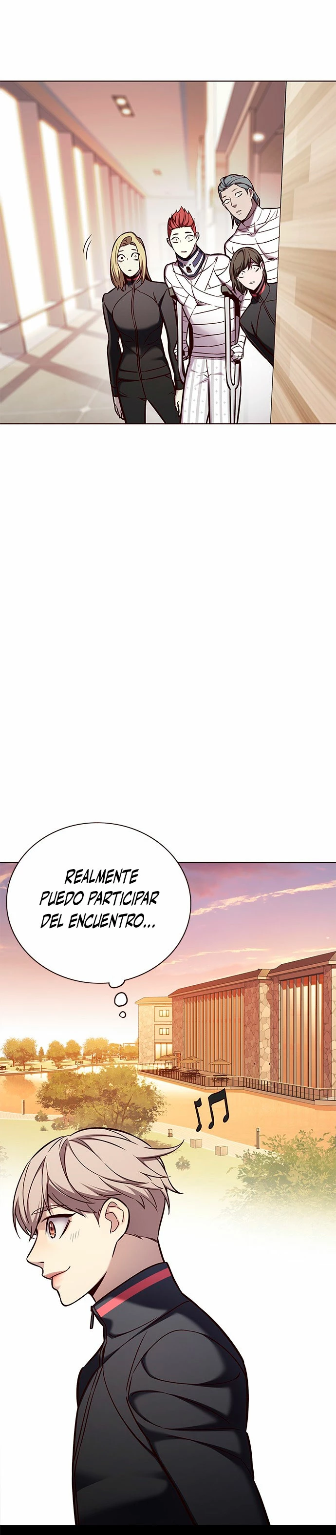 Eleceed Capitulo 156 página 27