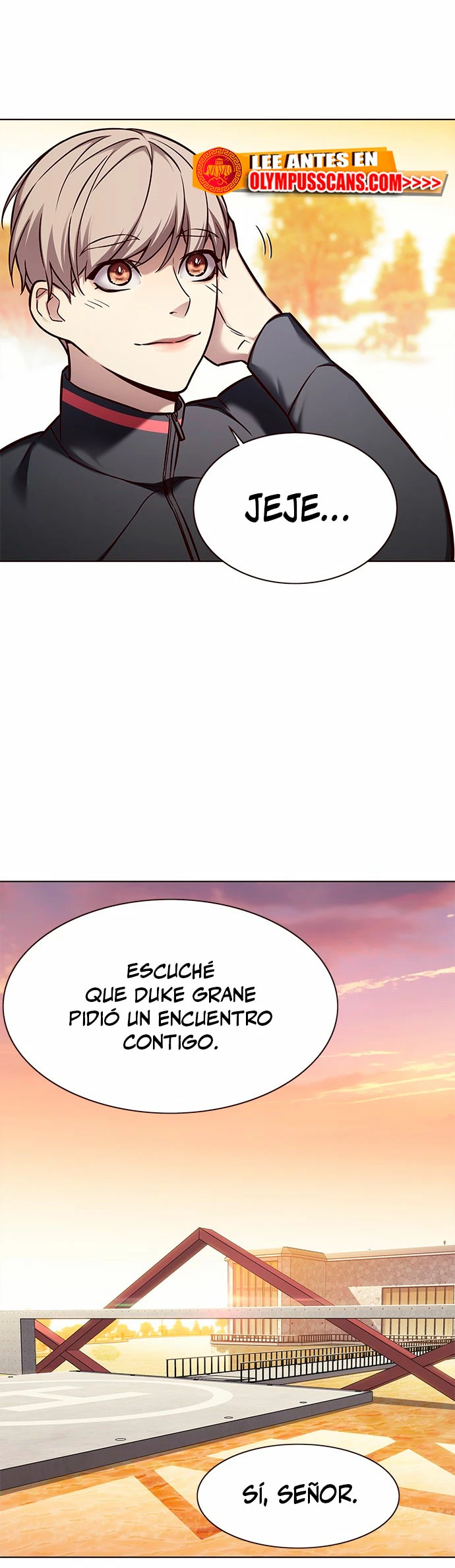 Eleceed Capitulo 156 página 30