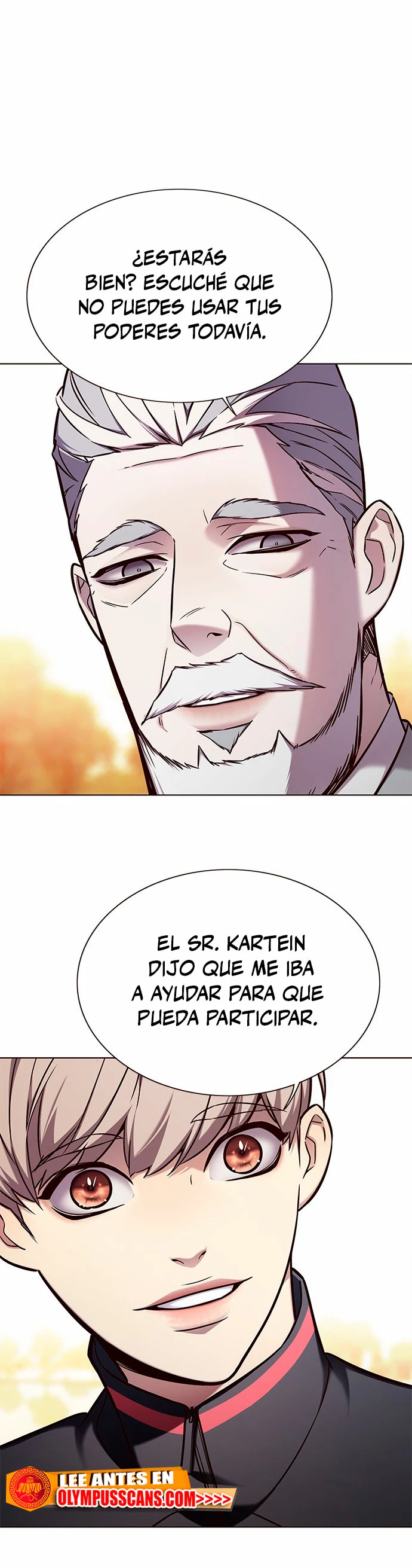 Eleceed Capitulo 156 página 31