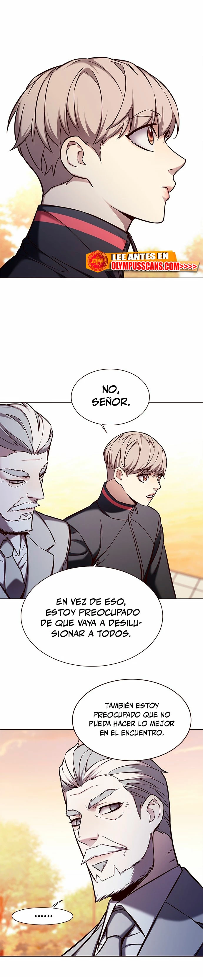 Eleceed Capitulo 156 página 33