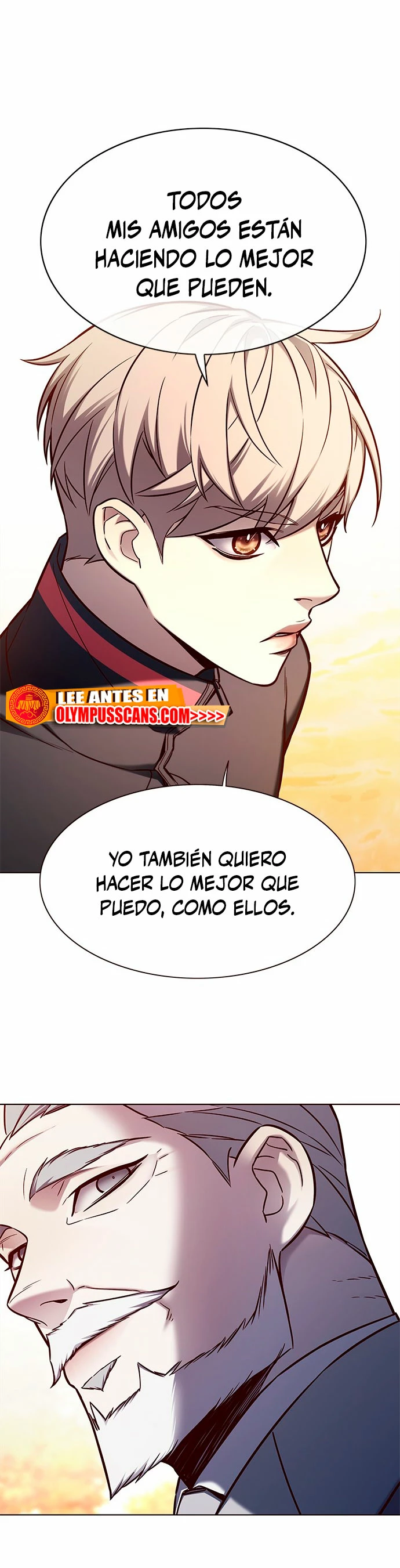 Eleceed Capitulo 156 página 34