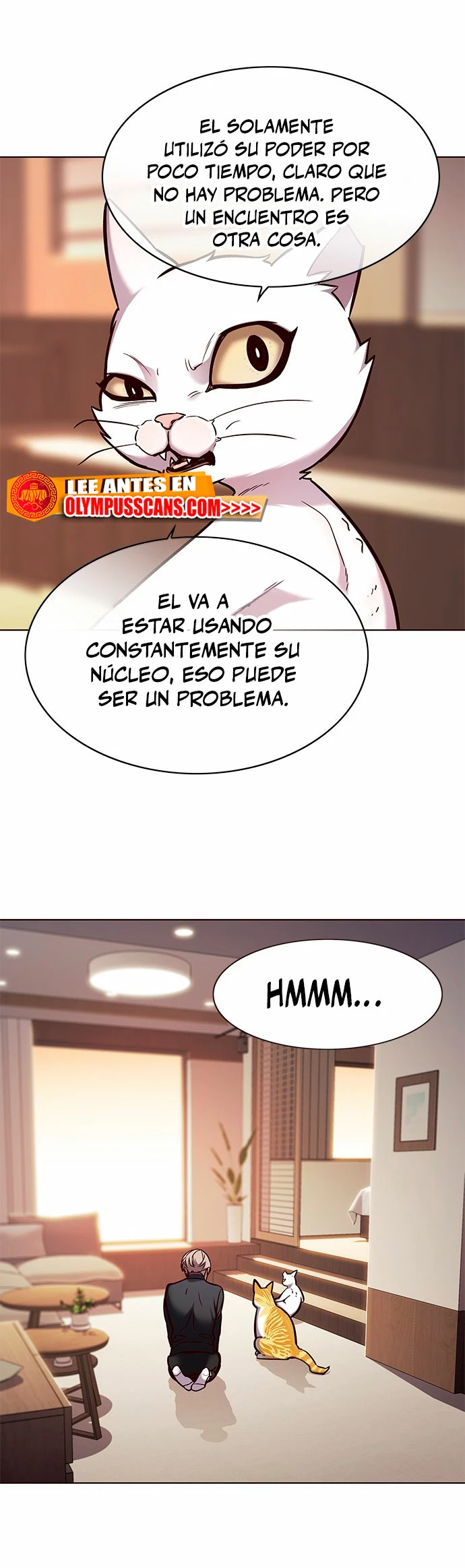 Eleceed Capitulo 156 página 7