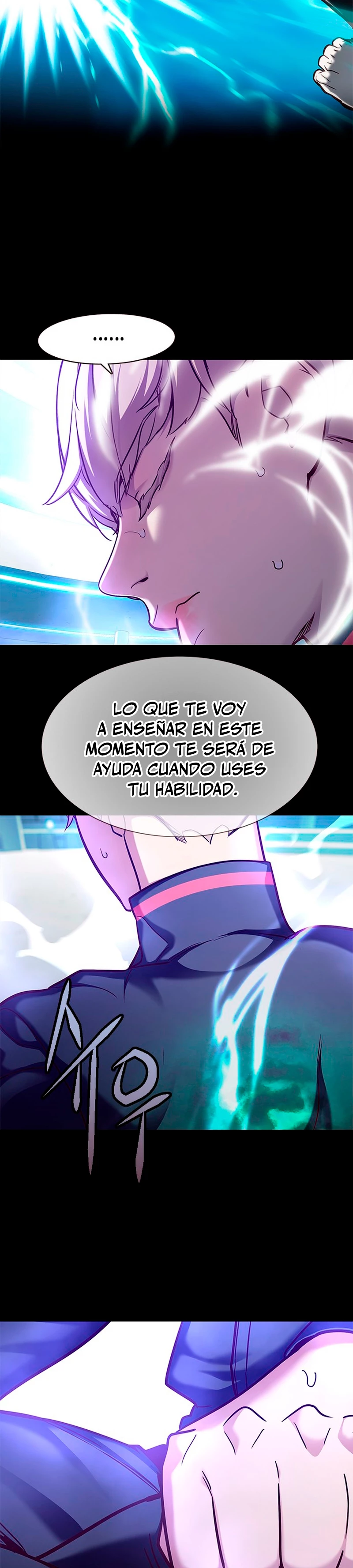 Eleceed Capitulo 157 página 15