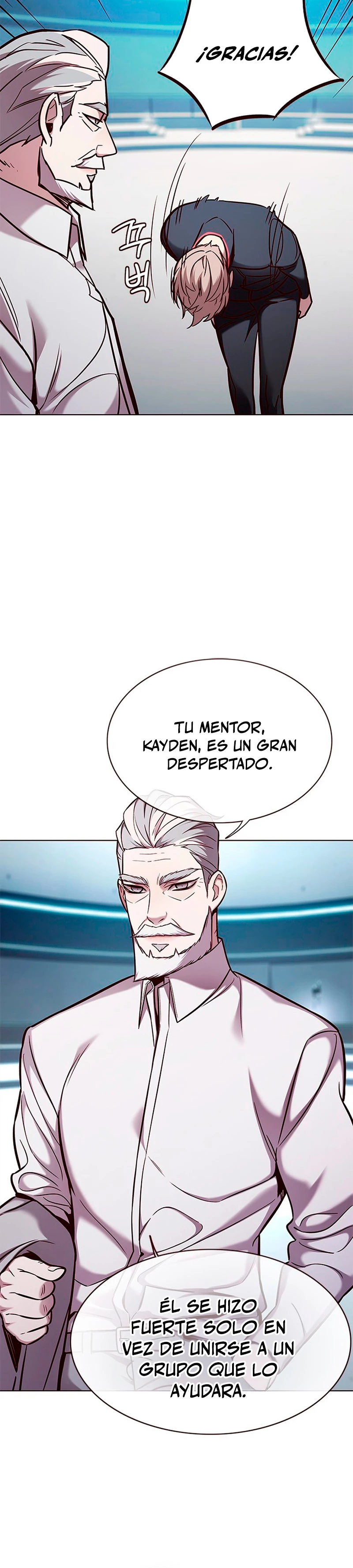 Eleceed Capitulo 157 página 17