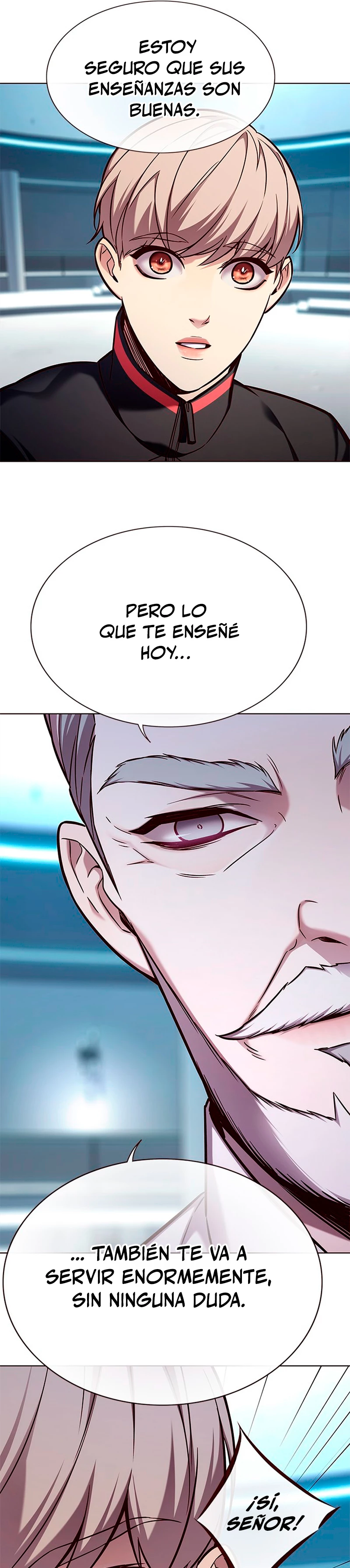 Eleceed Capitulo 157 página 18