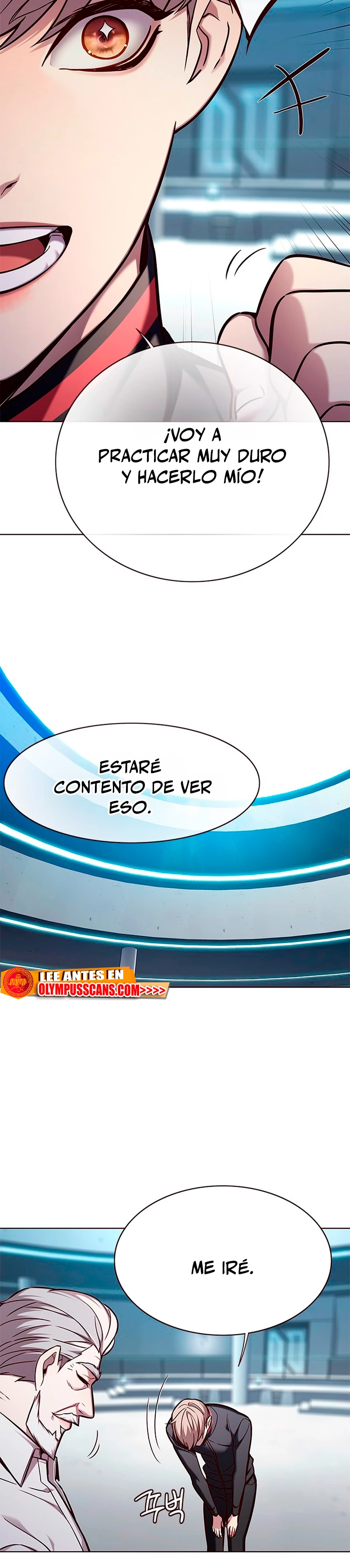 Eleceed Capitulo 157 página 19
