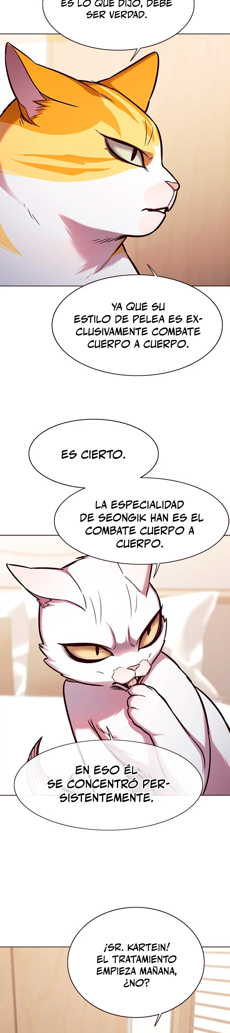 Eleceed Capitulo 157 página 25