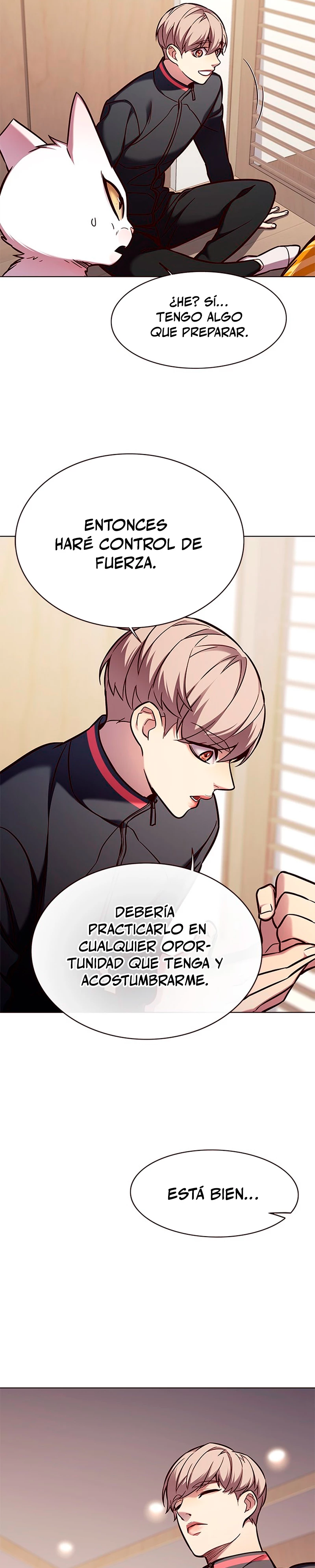 Eleceed Capitulo 157 página 26
