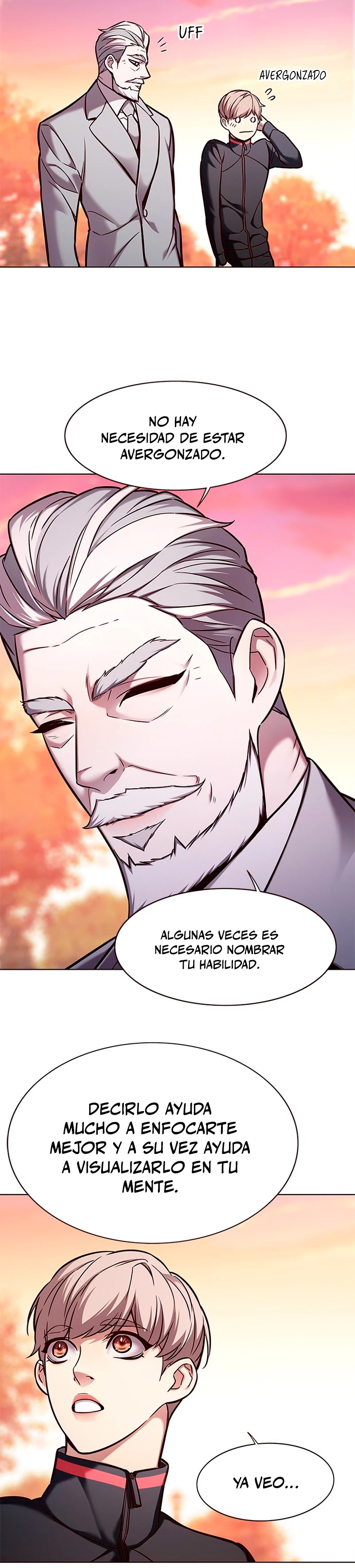 Eleceed Capitulo 157 página 4