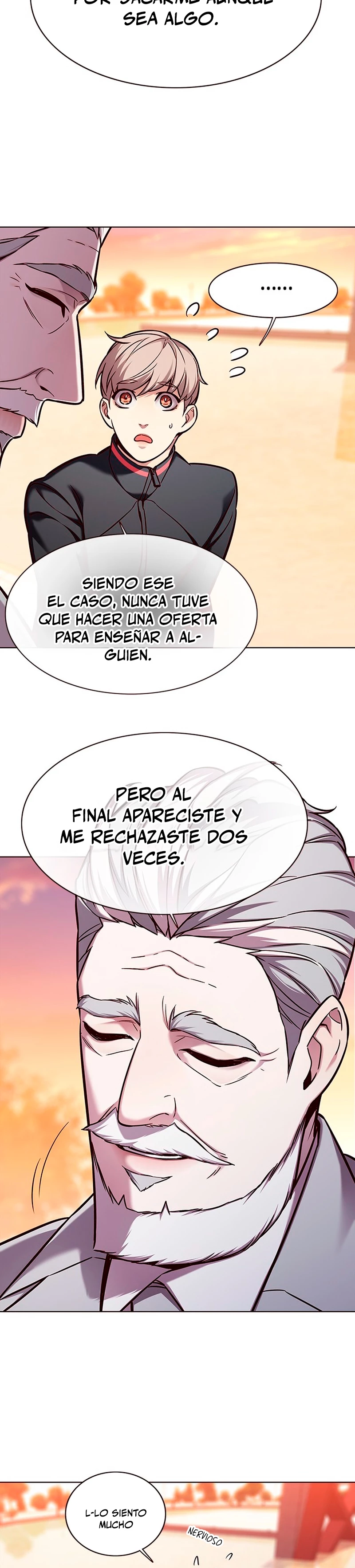 Eleceed Capitulo 157 página 7