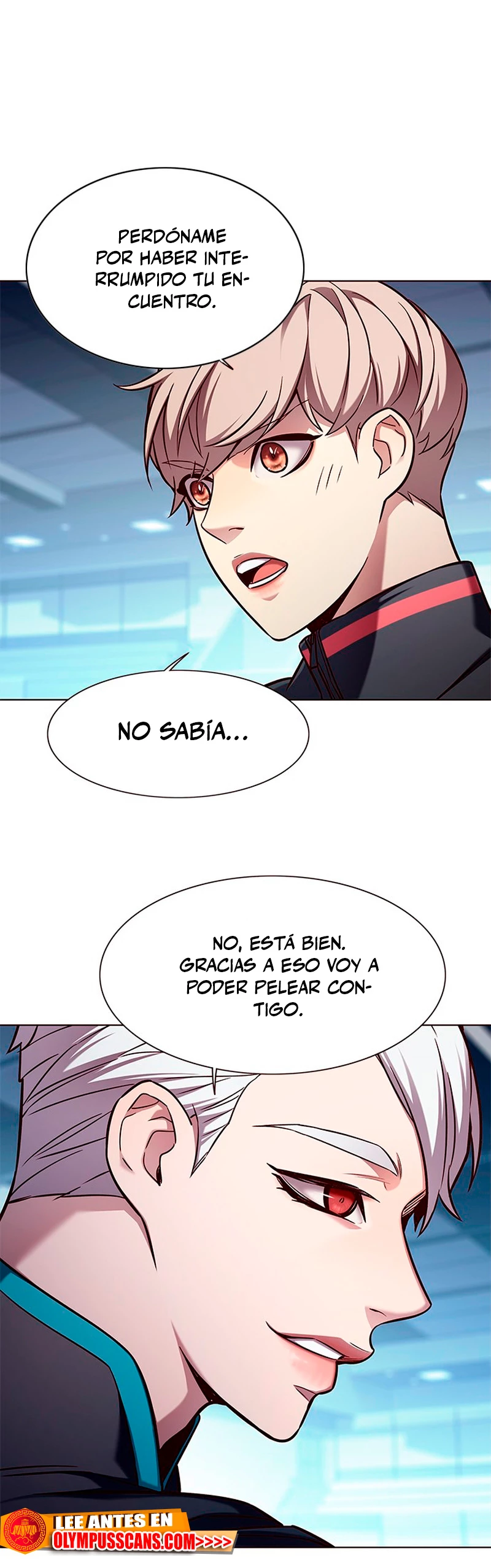 Eleceed Capitulo 158 página 10