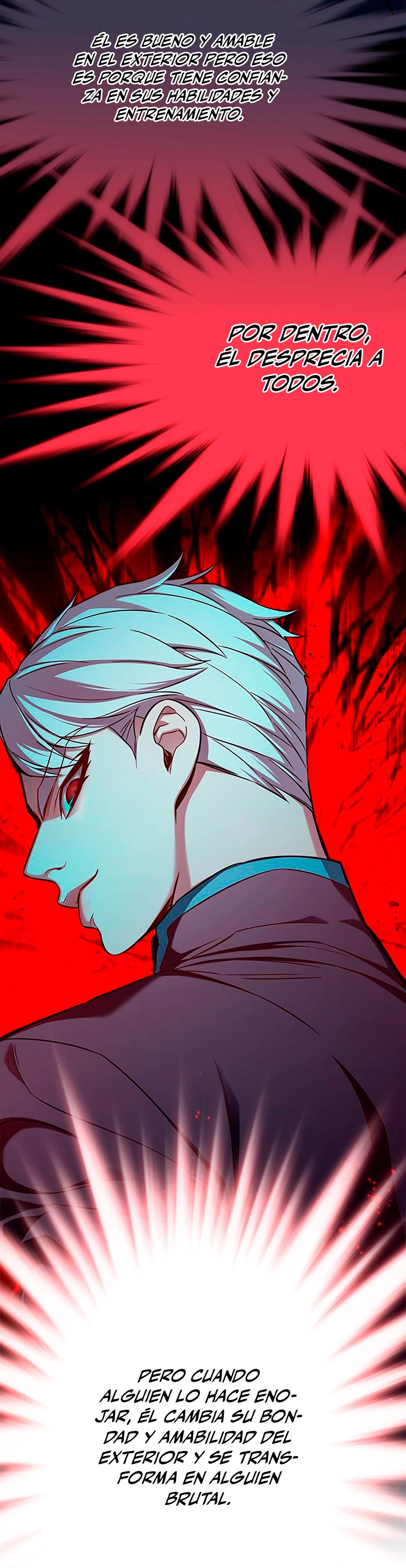 Eleceed Capitulo 158 página 12
