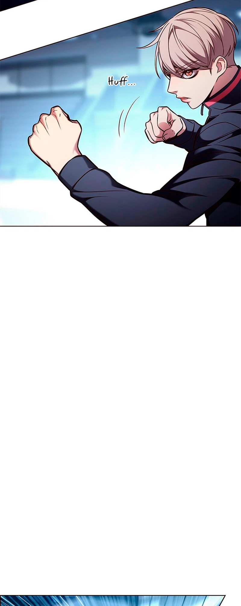 Eleceed Capitulo 158 página 14