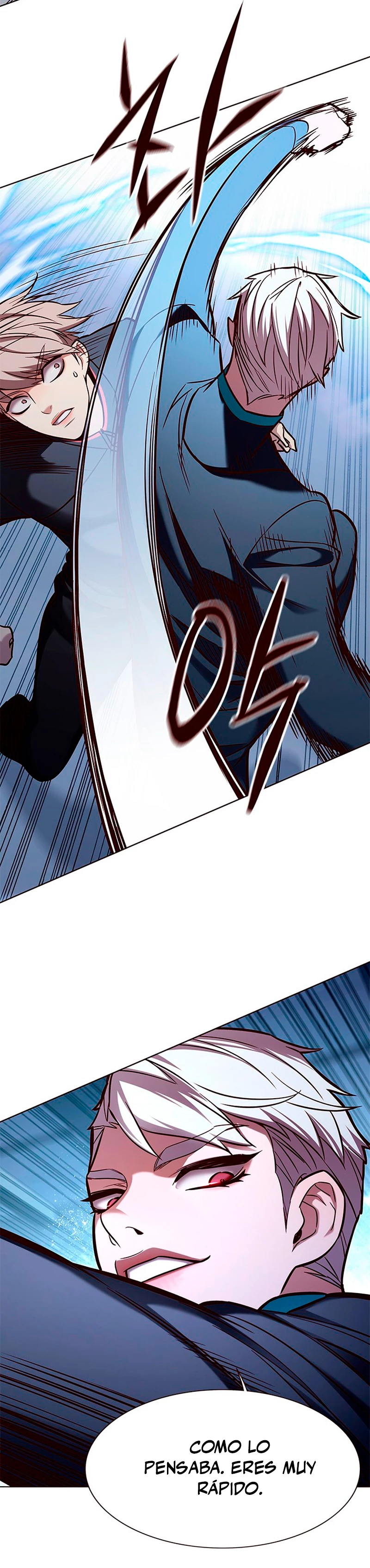 Eleceed Capitulo 158 página 17