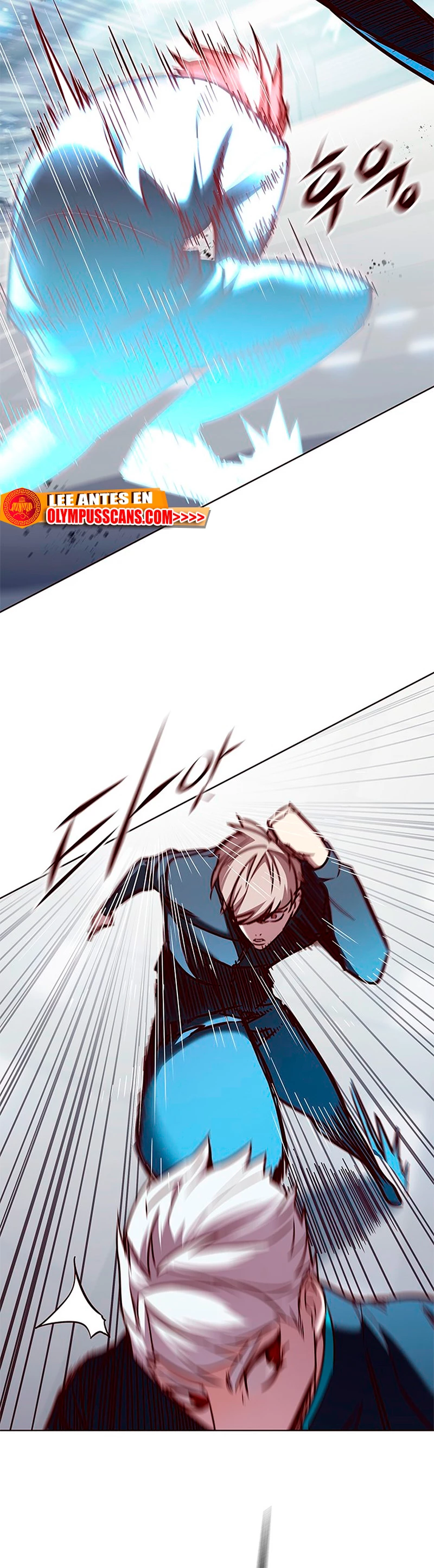 Eleceed Capitulo 158 página 20