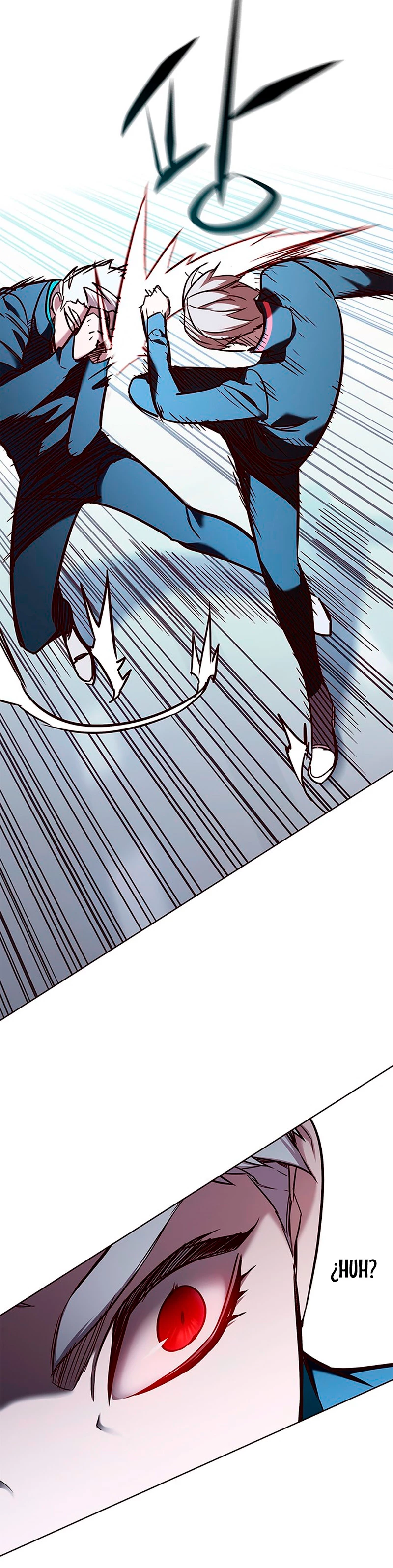 Eleceed Capitulo 158 página 21