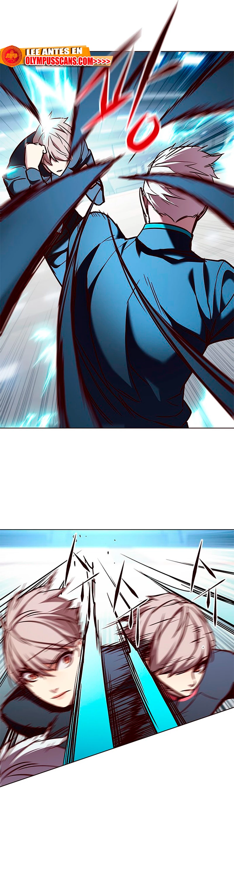Eleceed Capitulo 158 página 23