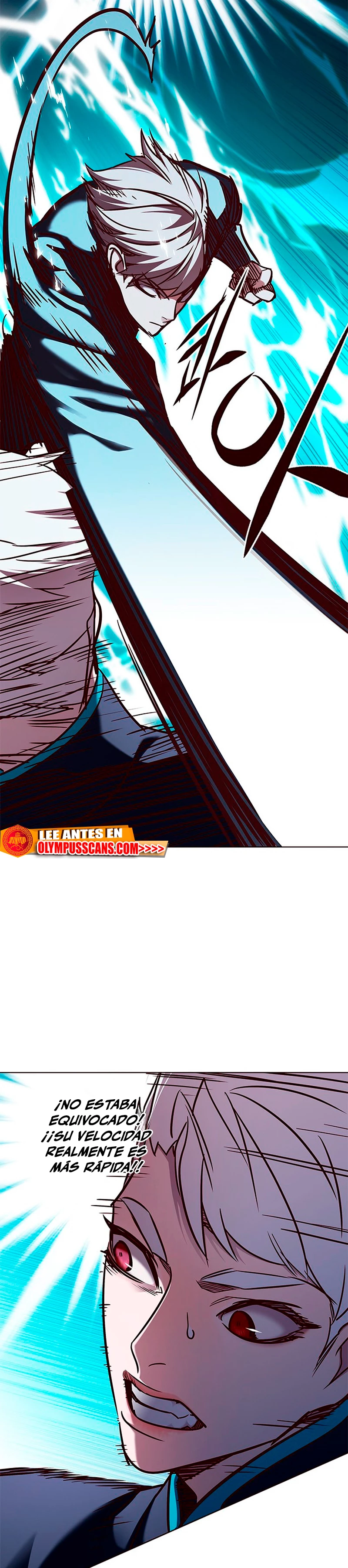 Eleceed Capitulo 158 página 25