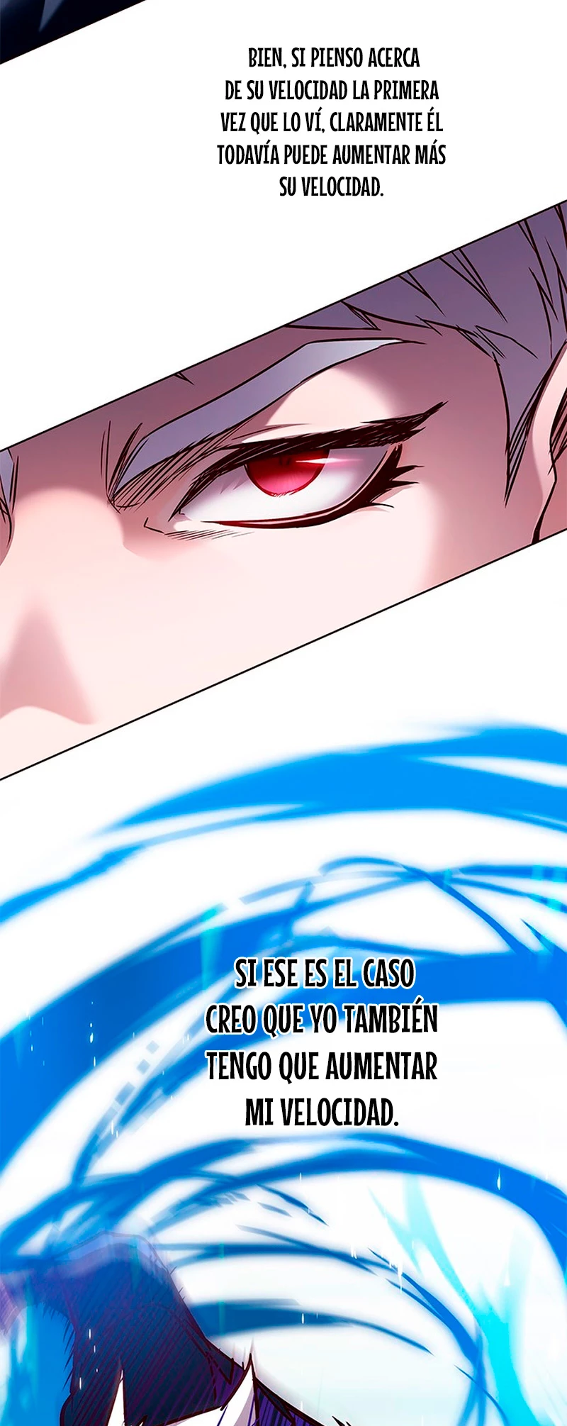Eleceed Capitulo 158 página 26