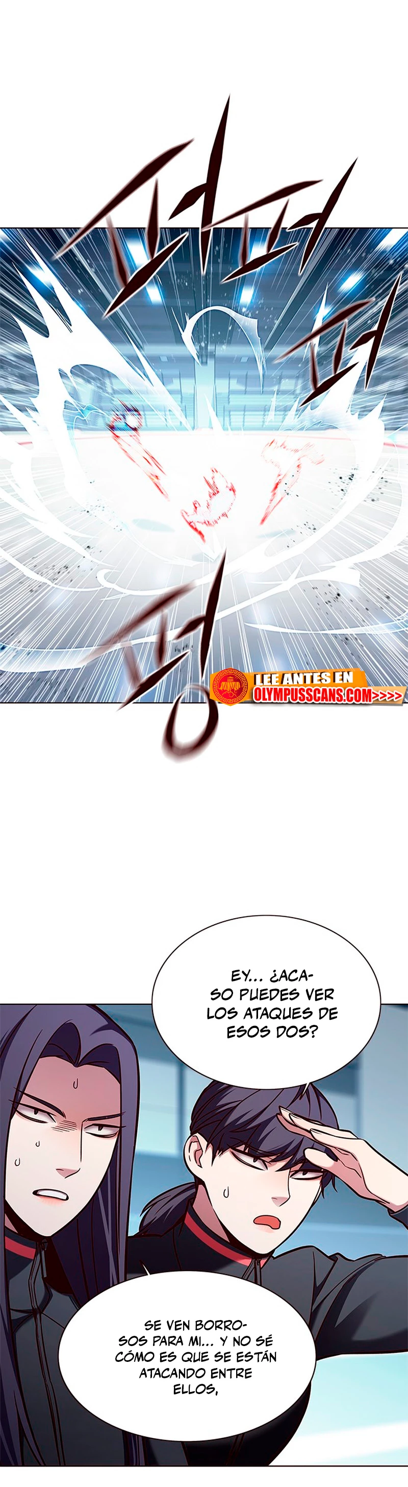 Eleceed Capitulo 158 página 28