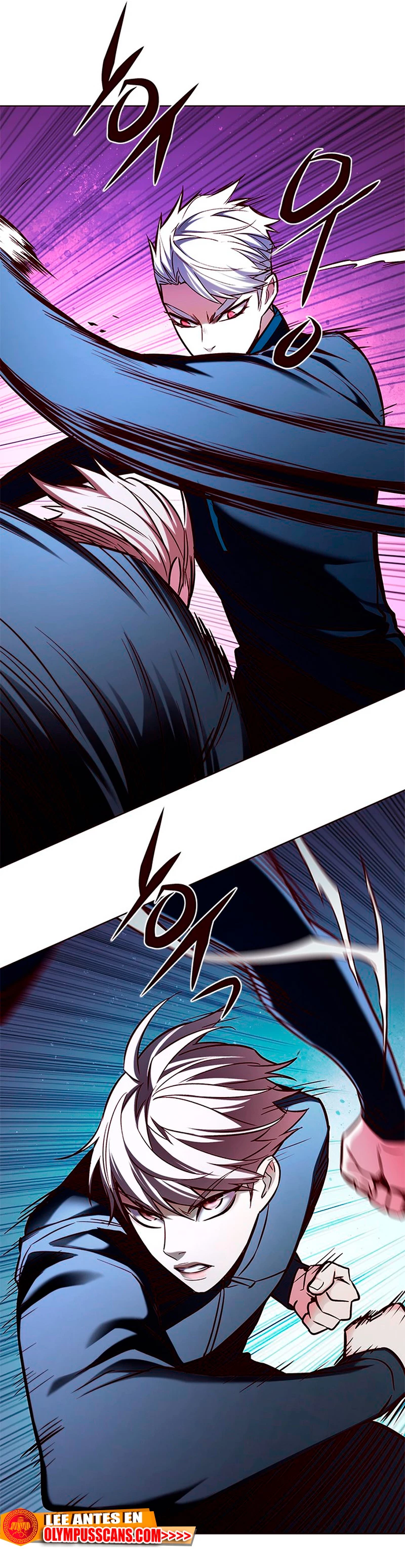 Eleceed Capitulo 158 página 30