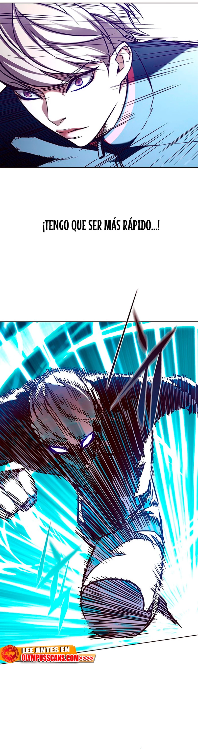 Eleceed Capitulo 158 página 32