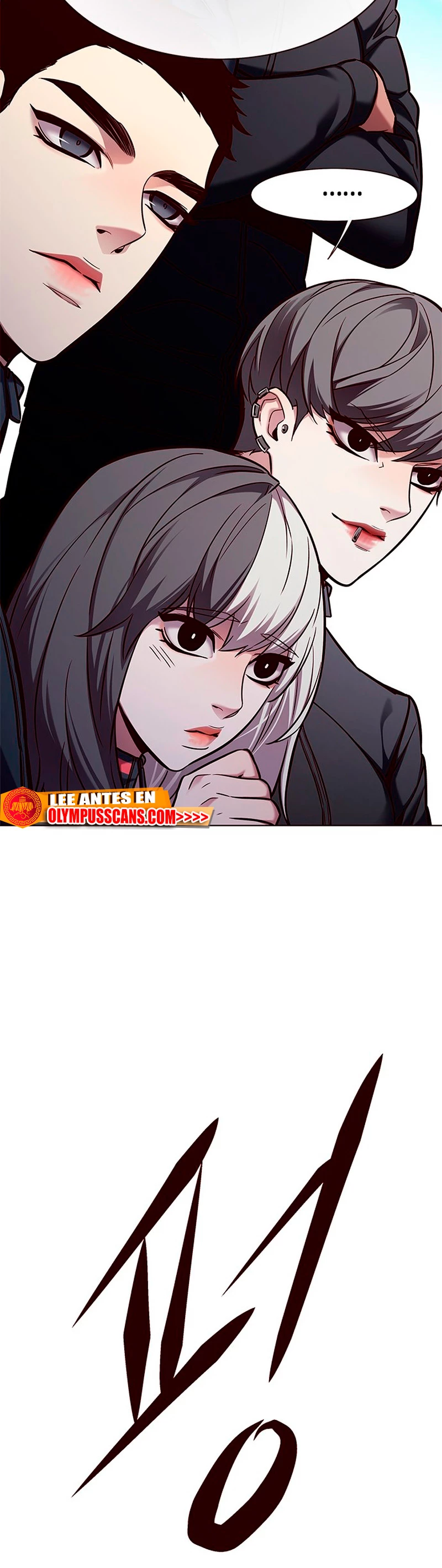Eleceed Capitulo 158 página 37