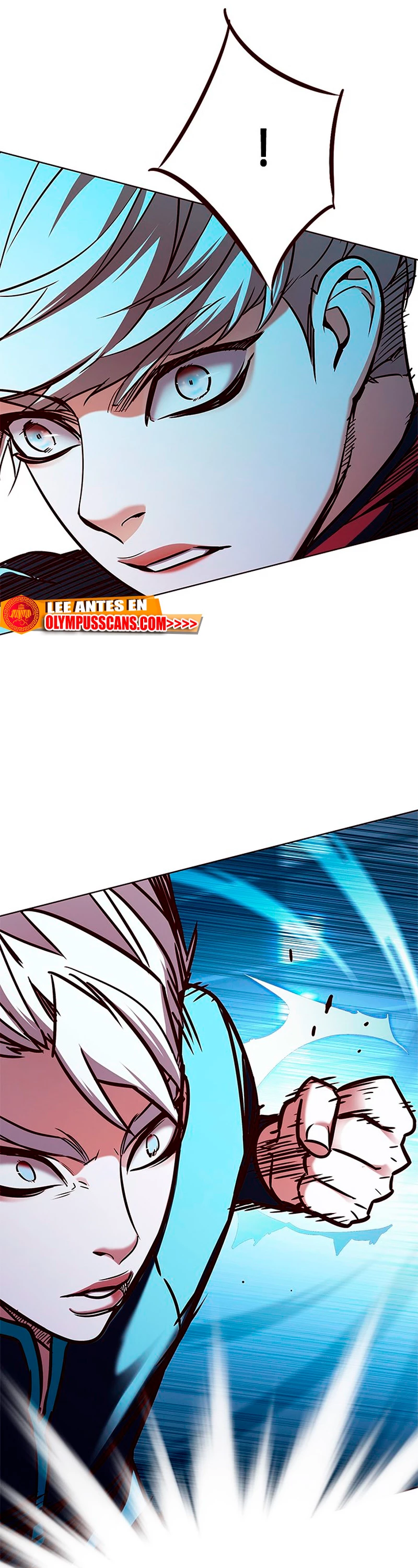 Eleceed Capitulo 158 página 41