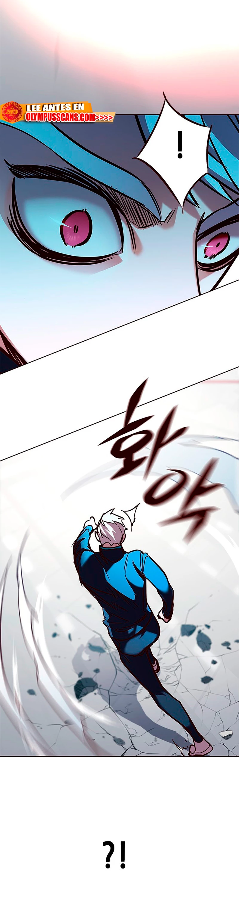 Eleceed Capitulo 158 página 43