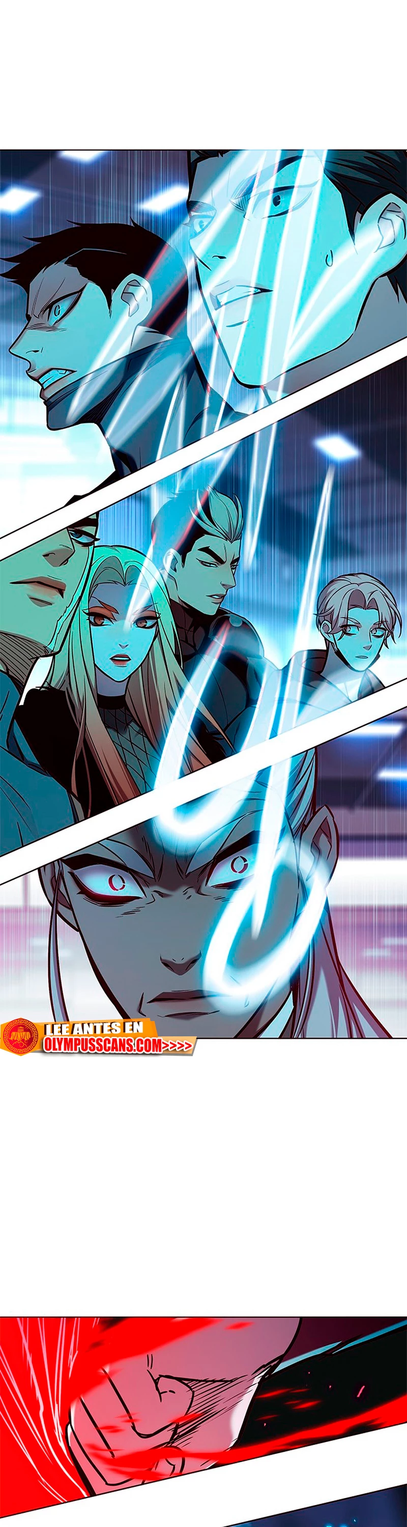 Eleceed Capitulo 158 página 45