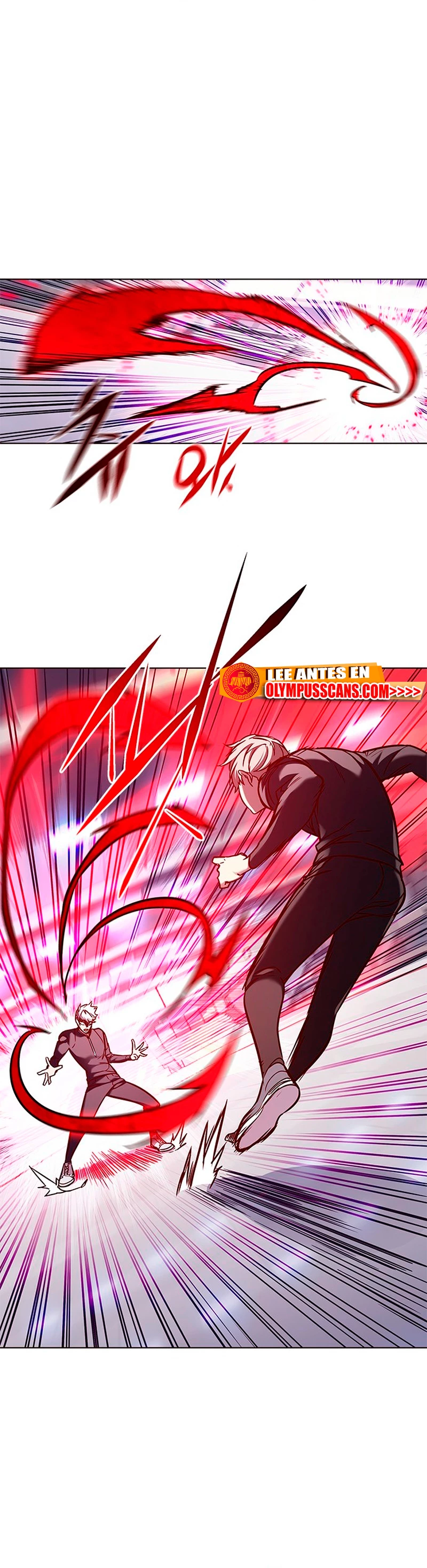 Eleceed Capitulo 158 página 48