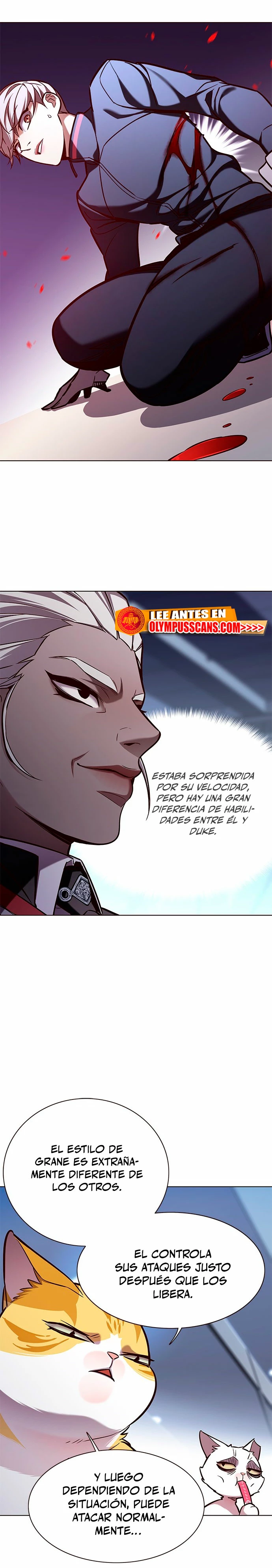 Eleceed Capitulo 159 página 10
