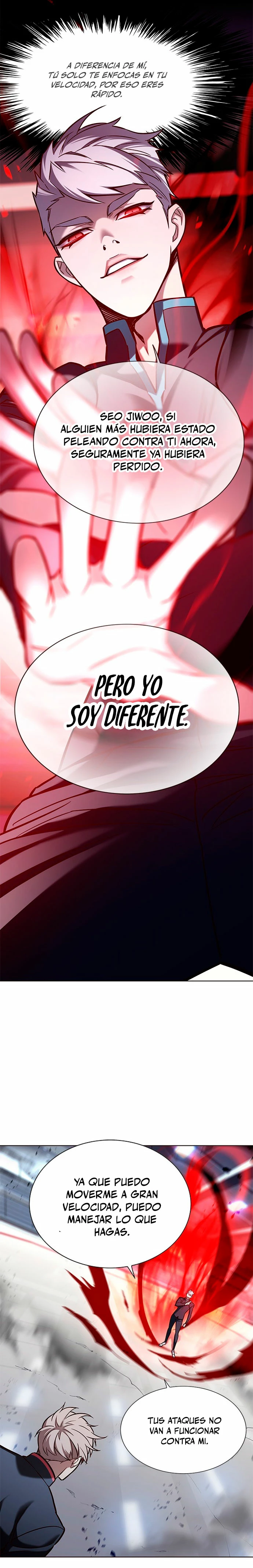 Eleceed Capitulo 159 página 13