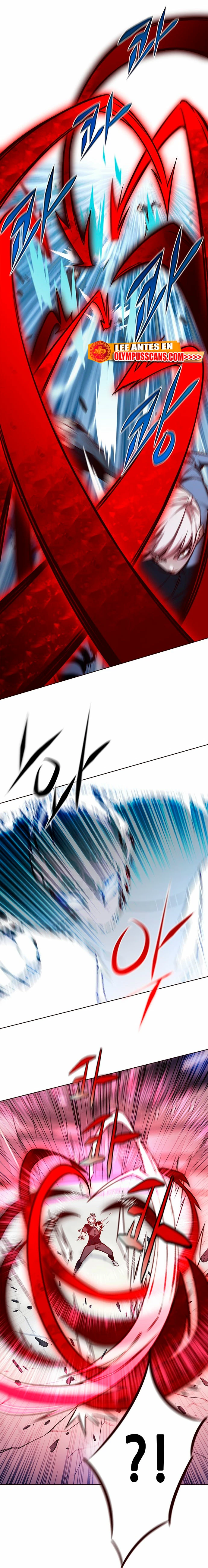 Eleceed Capitulo 159 página 15