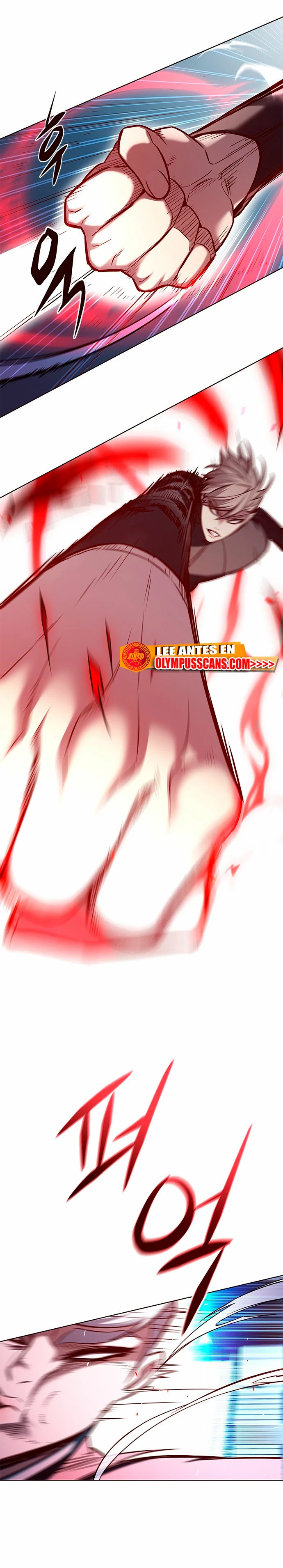 Eleceed Capitulo 159 página 17