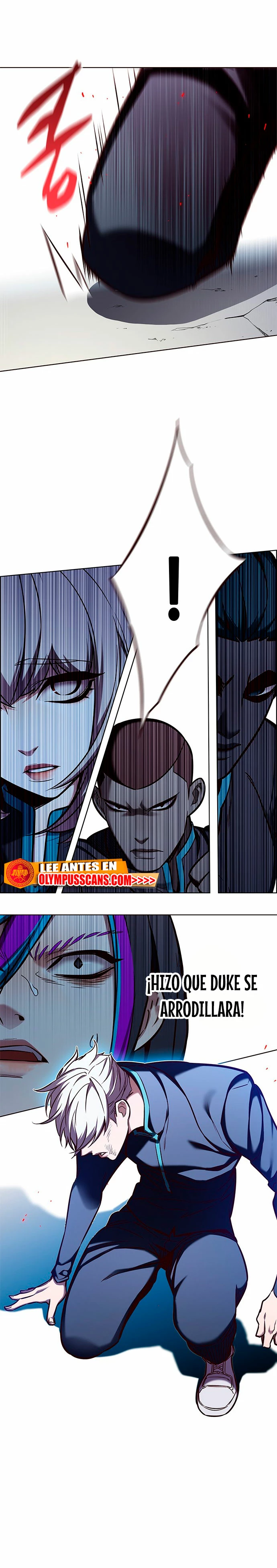 Eleceed Capitulo 159 página 18