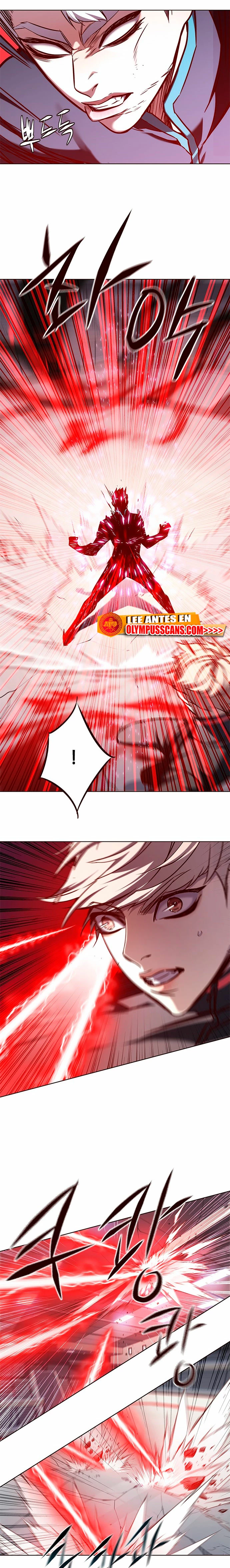 Eleceed Capitulo 159 página 19